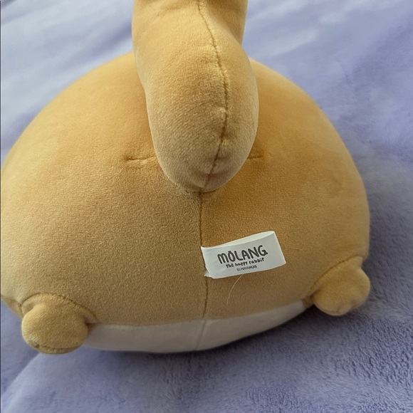 MOLANG PLUSH - Picture 3 of 3